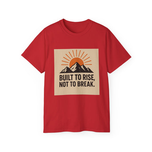 Ultra Cotton Tee Shirt for Mens and Womens